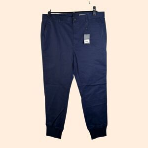 G/FORE The Jogger Navy Pants